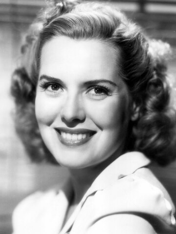 Brenda Joyce Headshot