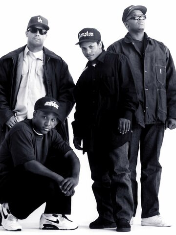 N.W.A. Headshot