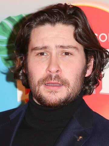 Daniel Portman Headshot