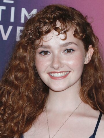 Taylor Richardson Headshot