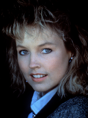 Deborah Foreman Headshot