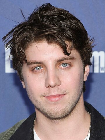 Lukas Gage Headshot