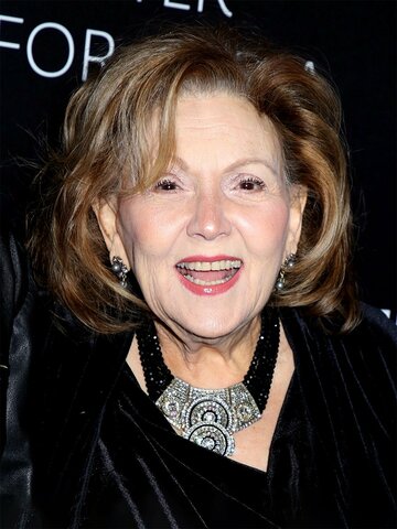 Brenda Vaccaro Headshot
