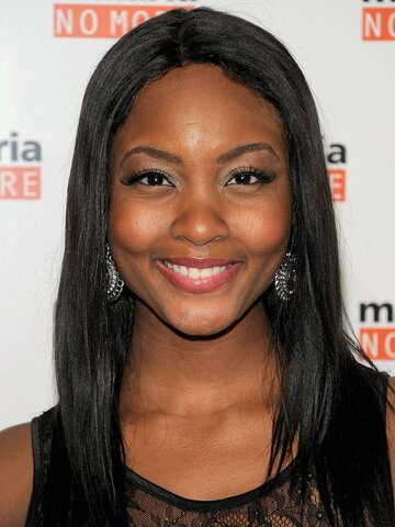 Osas Ighodaro Headshot
