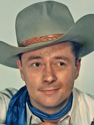 Tim Holt Headshot