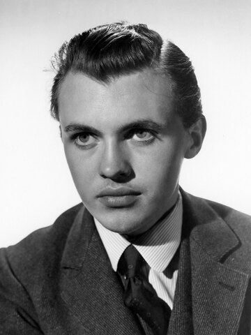 Terry Kilburn Headshot