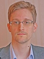 Edward Snowden