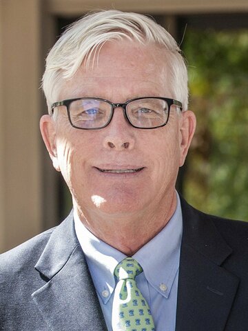 Hugh Hewitt Headshot
