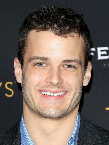 Michael Mealor Headshot