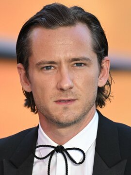 Lewis Pullman