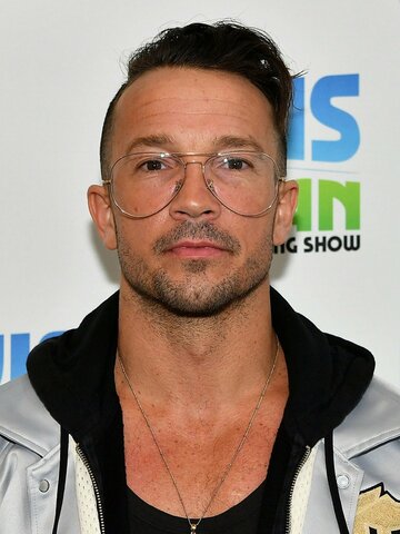 Carl Lentz Headshot