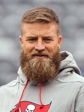 Ryan Fitzpatrick