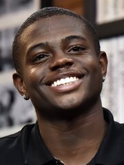 Akili McDowell