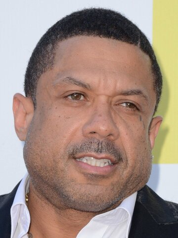Benzino Headshot