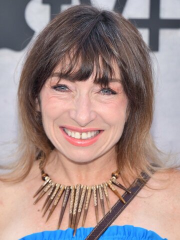 Naomi Grossman Headshot
