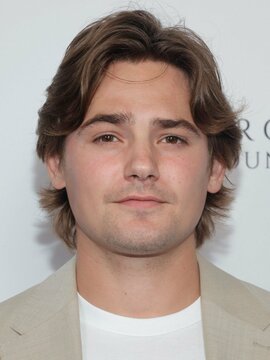 Carson Boatman