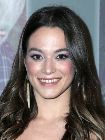 Stephanie Arcila Headshot