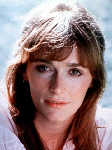 Margot Kidder Headshot