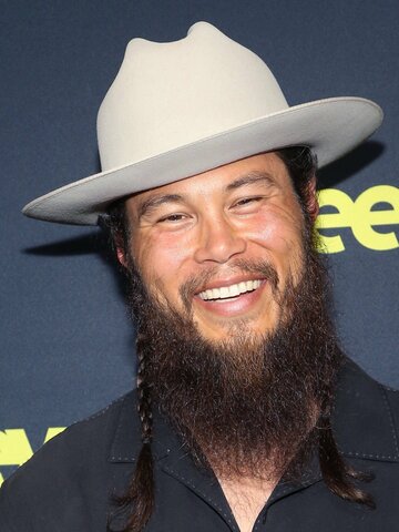 Stephen A. Chang Headshot