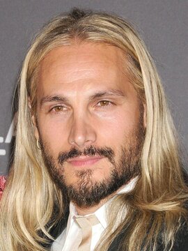 Marco Perego