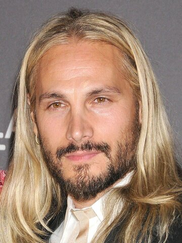 Marco Perego Headshot