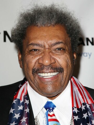 Don King Headshot