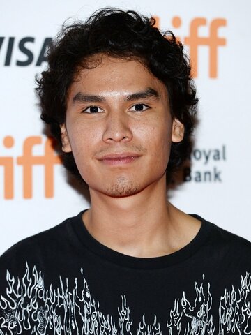 Forrest Goodluck Headshot