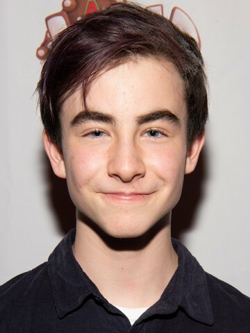 Owen Vaccaro Headshot