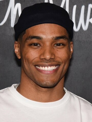 Rome Flynn Headshot