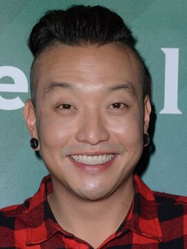 Chris Oh