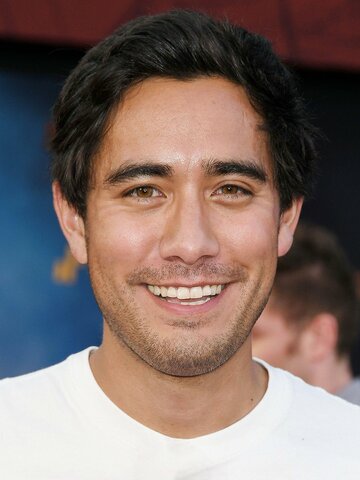 Zach King Headshot