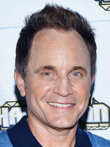David Yost Headshot