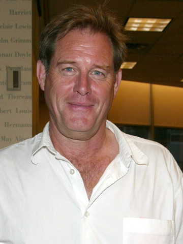 Brian Kerwin Headshot