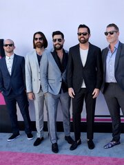 Old Dominion