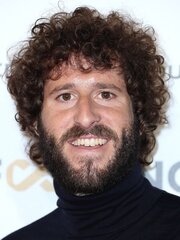 Dave Burd