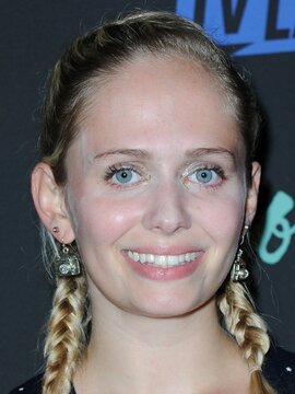 Tessa Albertson