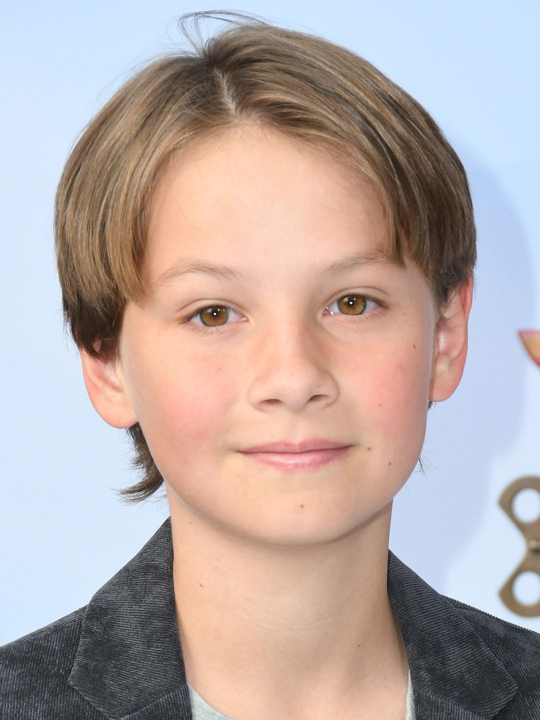 Finn Carr - Actor