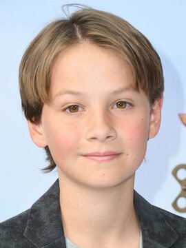 Finn Carr