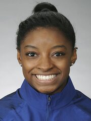 Simone Biles