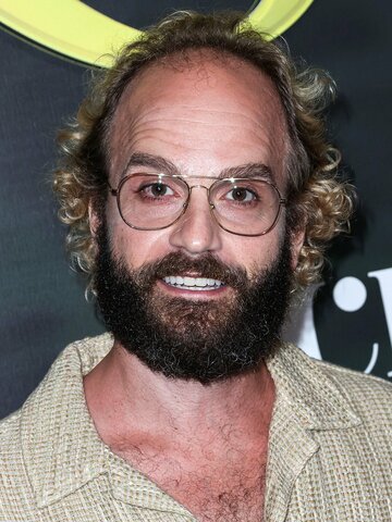 Ben Sinclair Headshot