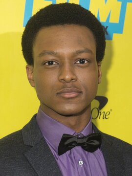 J. Quinton Johnson
