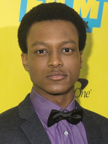 J. Quinton Johnson Headshot