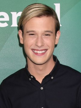 Tyler Henry - Psychic, Personality