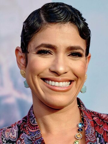 Diany Rodriguez Headshot