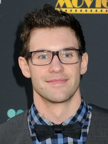 Zane Stephens Headshot
