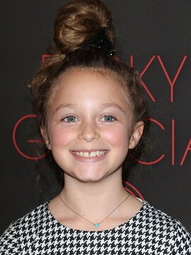 Sofia Rosinsky - Actress