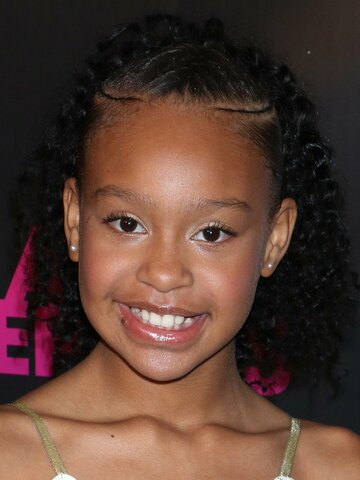 Kai Ture Headshot