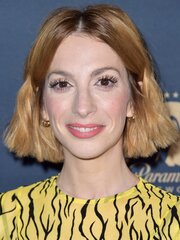 Molly Bernard