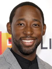 Jeremy Tardy
