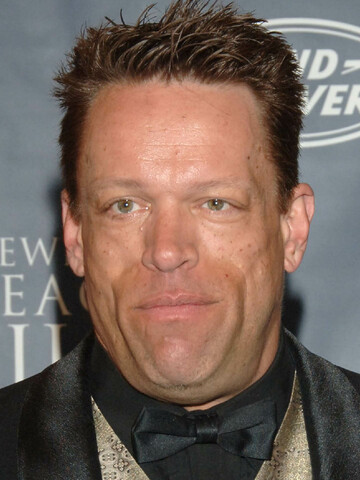 Brian Thompson Headshot